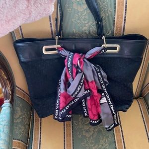 DKNY handbag